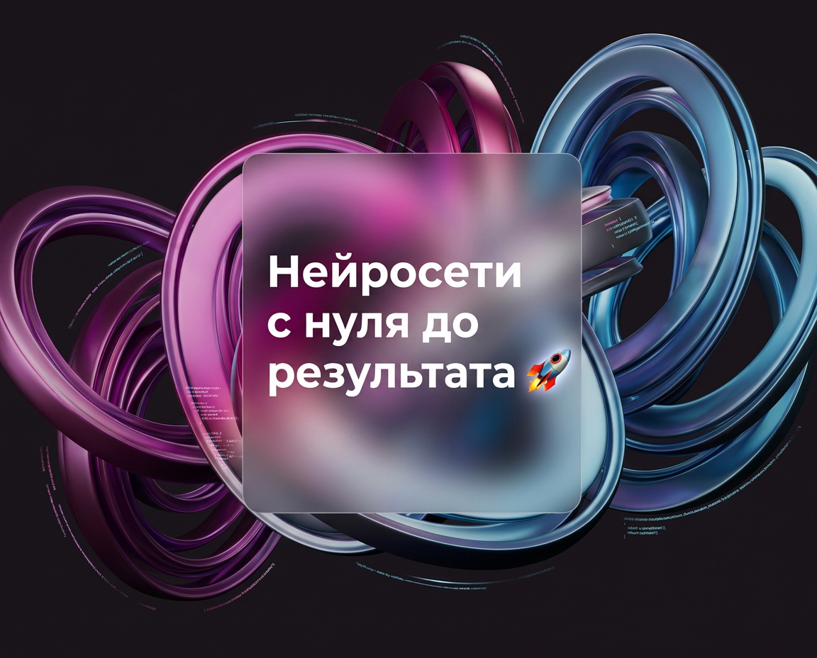 Лучшие нейросети для новичков в 2026 году: полный гайд по AI для текста, изображений и видео